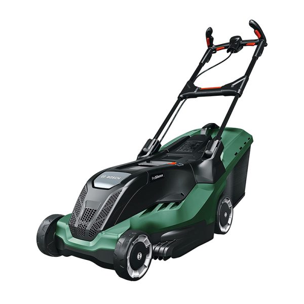 BOSCH Електрична косилка ADVANCEDROTAK 650 - Image 1