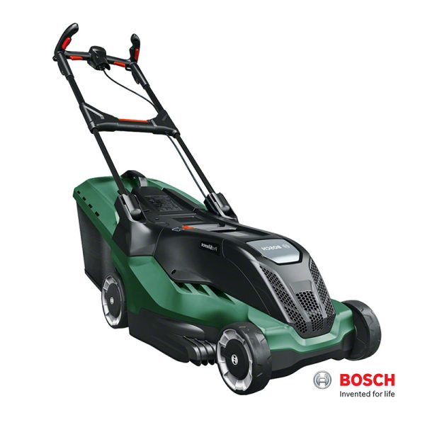 BOSCH Електрична косилка ADVANCEDROTAK 750 - Image 1