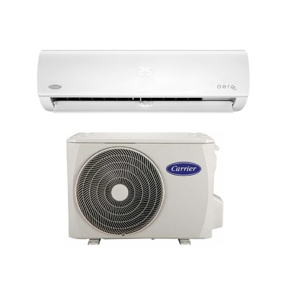 CARRIER Инвертер клима уред AERO Plus 3,5 kW - Image 1