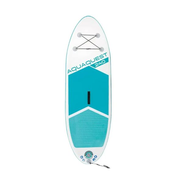 INTEX СУП даска Aqua Quest 240 - Image 1
