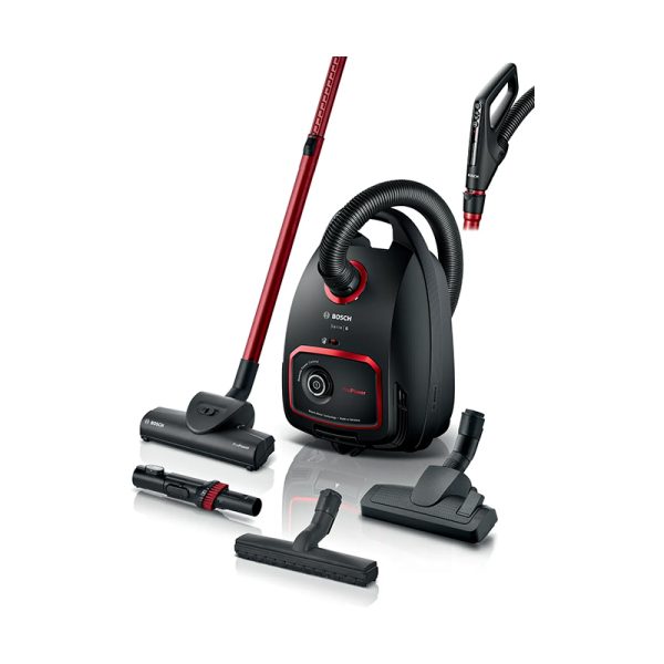 BOSCH Правосмукалка за миленици BGL 6POW1 - Image 1