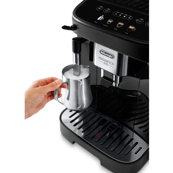 DE LONGHI Кафемат ECAM 290.21.B Magnifica Evo - Image 2