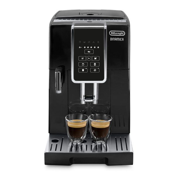DE LONGHI Кафемат ECAM 350.50.B Dinamica - Image 4