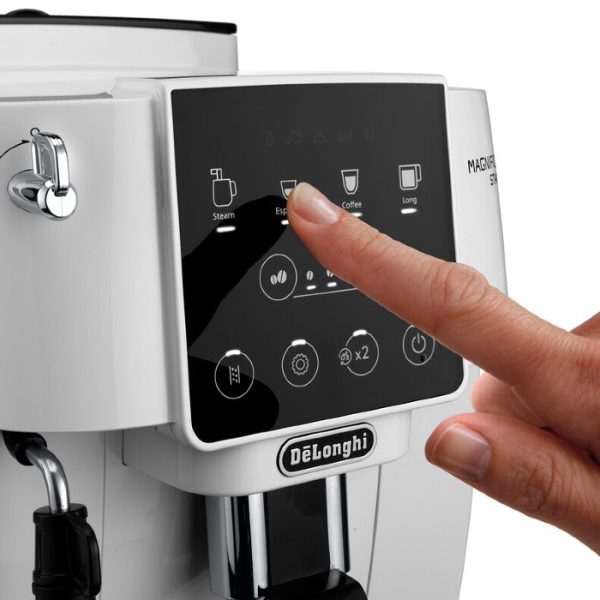 DE LONGHI Кафемат ECAM 220.20.W Magnifica Start - Image 2