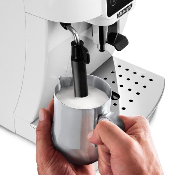 DE LONGHI Кафемат ECAM 220.20.W Magnifica Start - Image 3