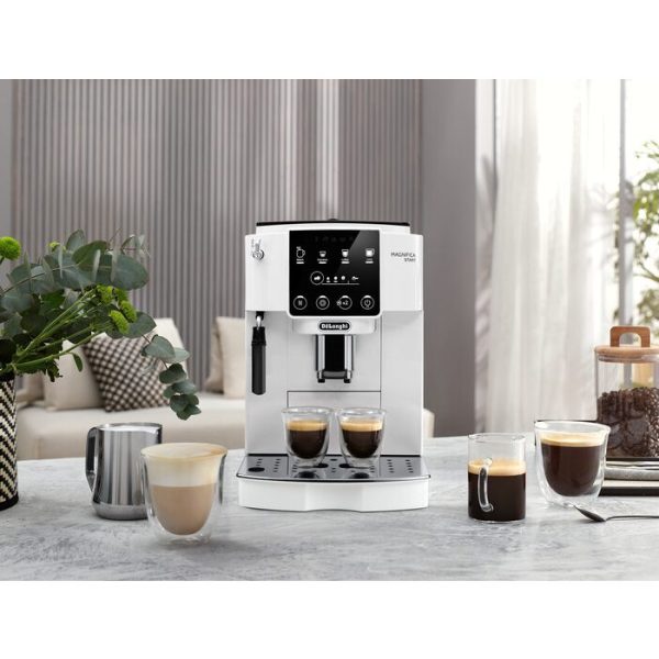 DE LONGHI Кафемат ECAM 220.20.W Magnifica Start - Image 4