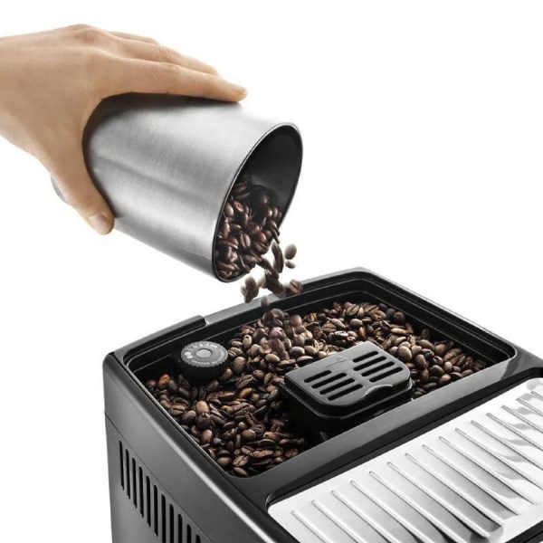 DE LONGHI Кафемат ECAM 350.50.B Dinamica - Image 2