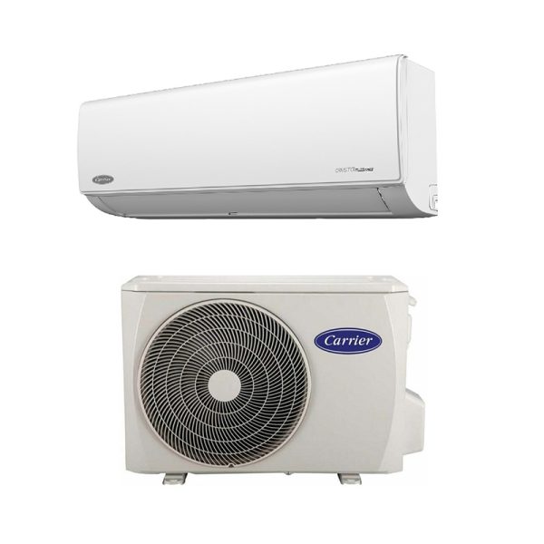 CARRIER Инвертер клима уред Crystal ULTRA CLEAN Plus 3,5kW - Image 1