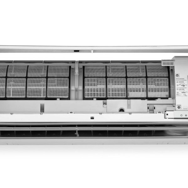 TOSHIBA Инвертер клима уред DAISEIKAI RAS-10PKVPG-E - Image 3