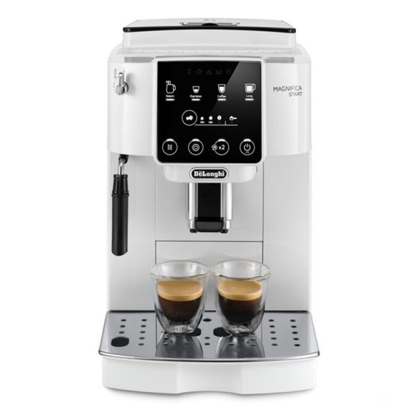DE LONGHI Кафемат ECAM 220.20.W Magnifica Start - Image 1