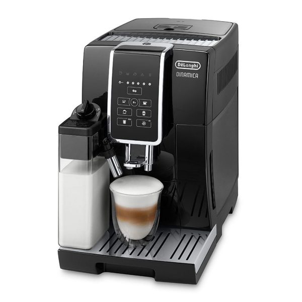 DE LONGHI Кафемат ECAM 350.50.B Dinamica - Image 1