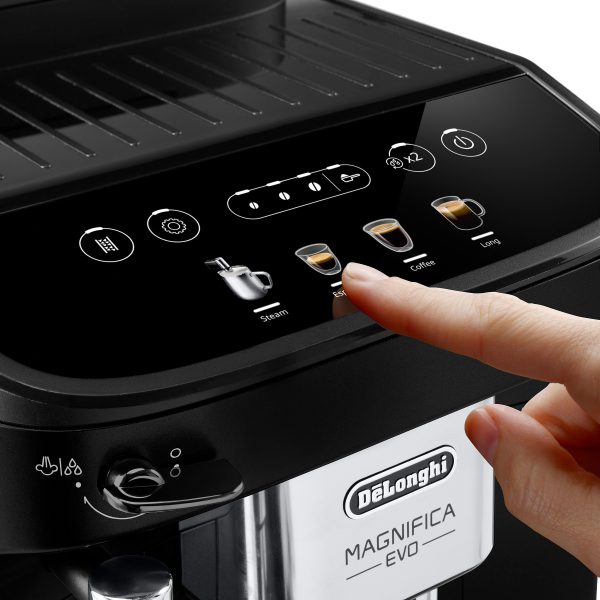 DE LONGHI Кафемат ECAM 290.21.B Magnifica Evo - Image 3
