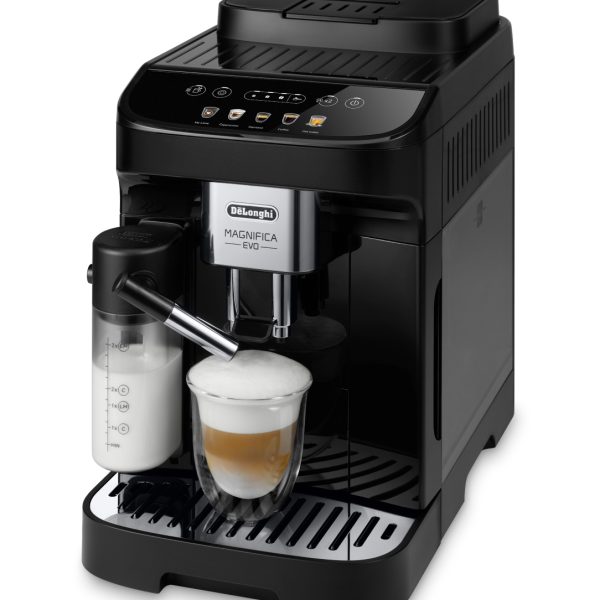 DE LONGHI Кафемат ECAM 290.61.B Magnifica Evo - Image 3