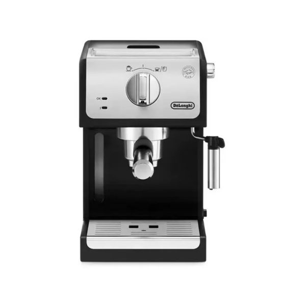 DE LONGHI Кафемат ECP 33.21.BK - Image 1
