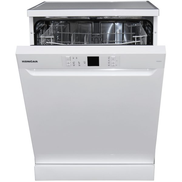 KONCAR Машина за садови PP 60BH5 - Image 3