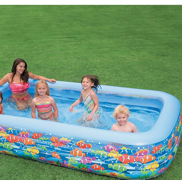 INTEX Детски базен 58485 - Image 2