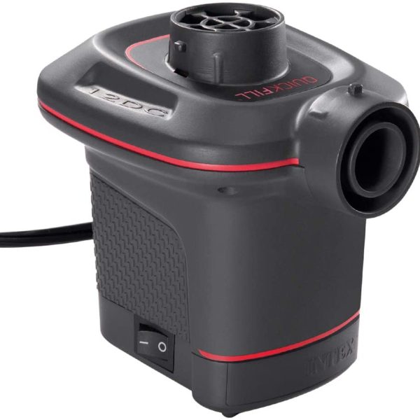 INTEX Електрични пумпи 12V / 220V - Image 5