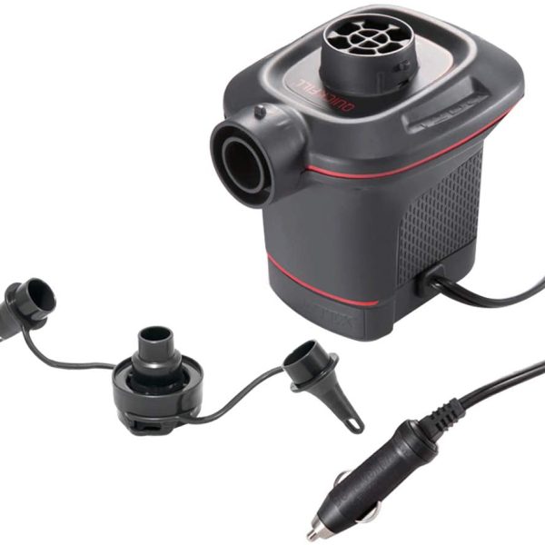 INTEX Електрични пумпи 12V / 220V - Image 3