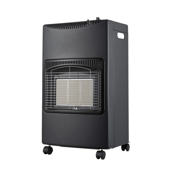 LIAL Плинска греалка LQ-H002A-F - Image 1