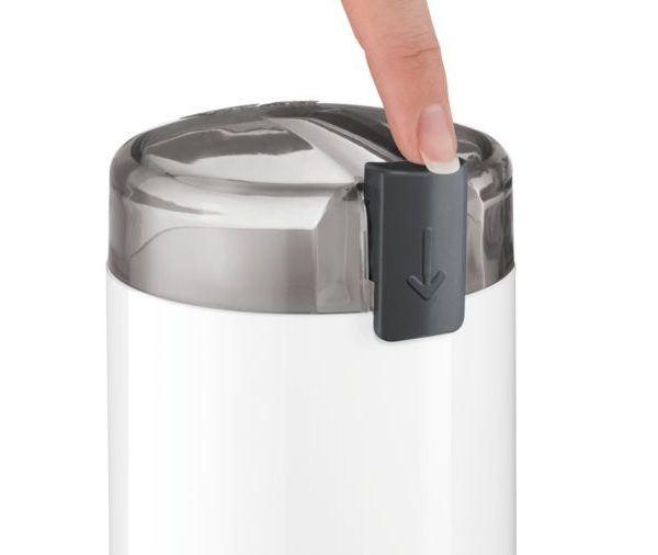 BOSCH Мелница за кафе TSM 6A011W - Image 2