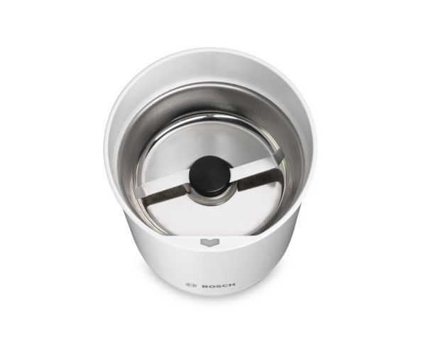 BOSCH Мелница за кафе TSM 6A011W - Image 5