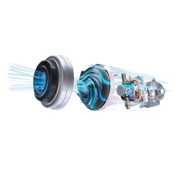 BOSCH Правосмукалка BGLS 4X200 - Image 3