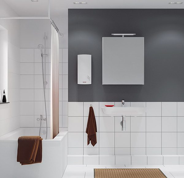 STIEBEL ELTRON Проточен бојлер PEG 21 - Image 2