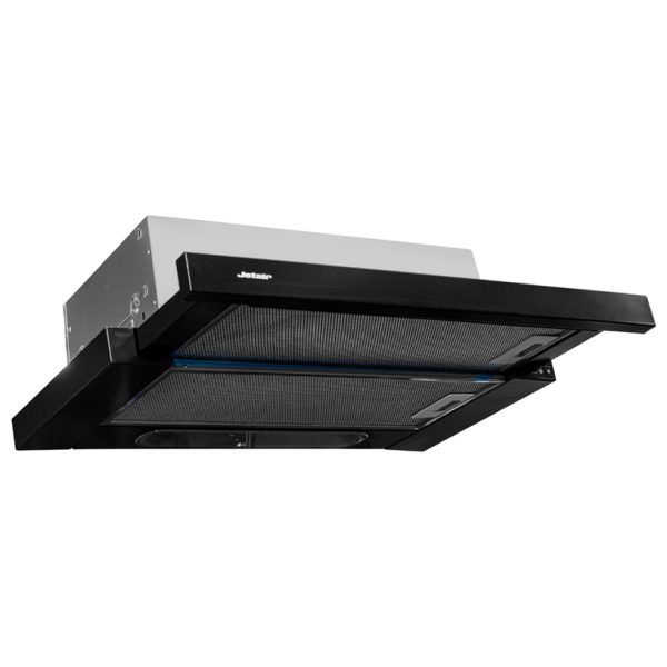 JETAIR Аспиратор AURORA LX/BL/A/60 - Image 3