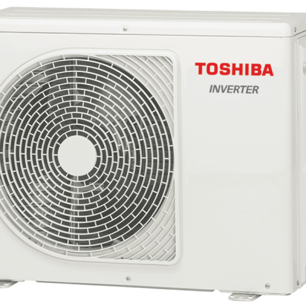 TOSHIBA Инвертер клима уред Seiya RAS-24E2AVG-E - Image 3