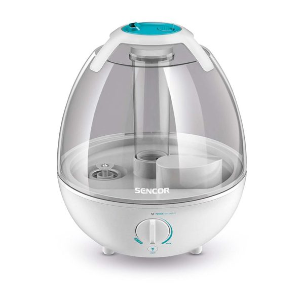 SENCOR Навлажнувач на воздух SHF 950WH - Image 1