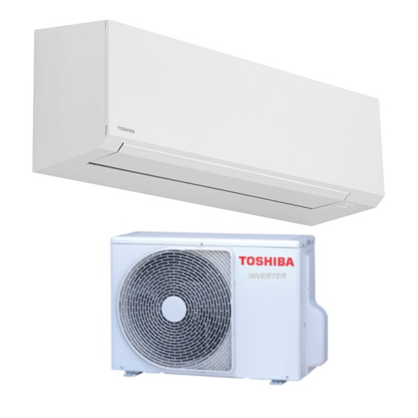 TOSHIBA Инвертер клима уред SHORAI EDGE RAS-B10J2KVSG-E - Image 1