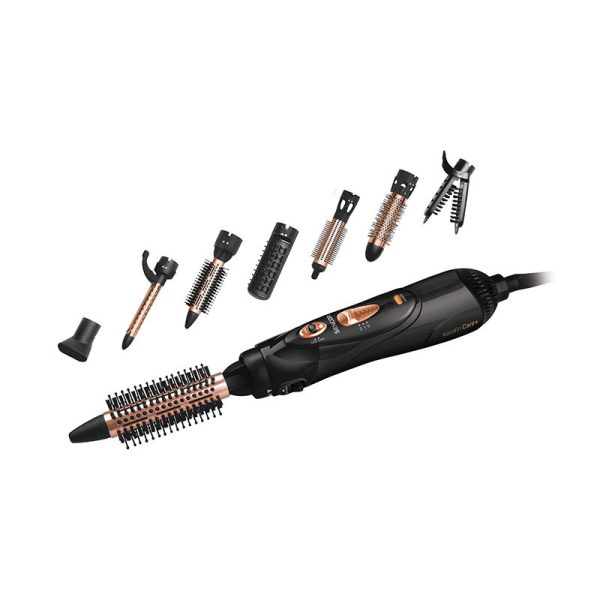 SENCOR Фигаро за коса SHS 8550BK - Image 1