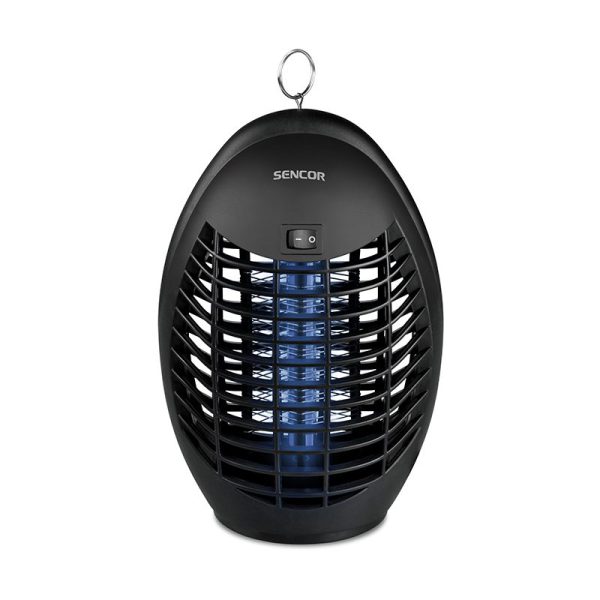 SENCOR Замка за инсекти SIK 5000BK - Image 1