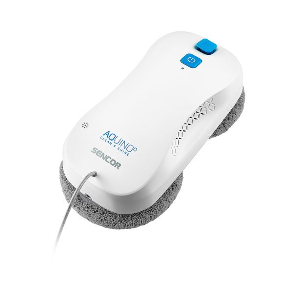 SENCOR Робот за чистење прозори и стакла SRW 6010WH - Image 1