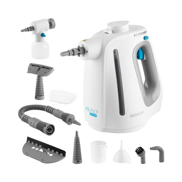 SENCOR Чистач на пареа SSС 3510WH - Image 1
