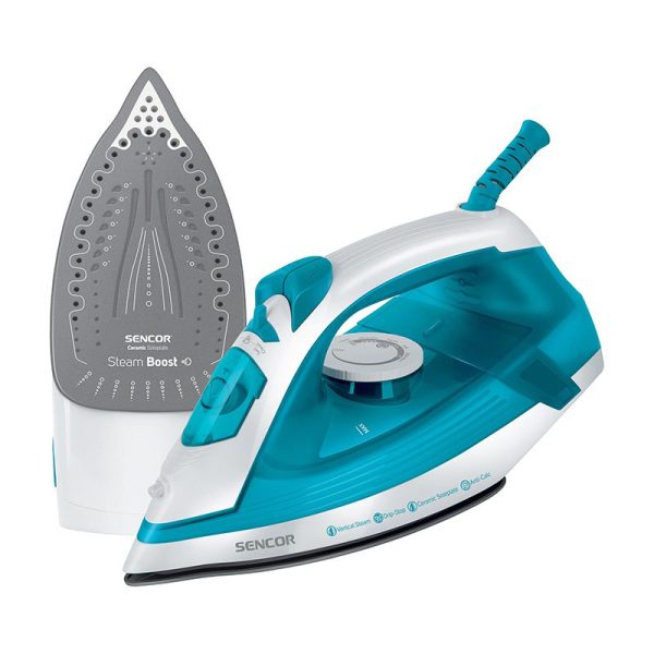 SENCOR Пегла SSI 2800BL - Image 1