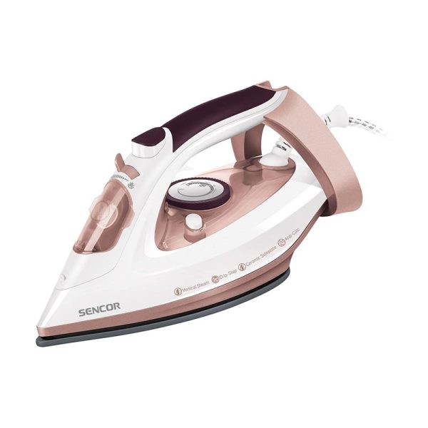 SENCOR Пегла SSI 3520 RS - Image 1