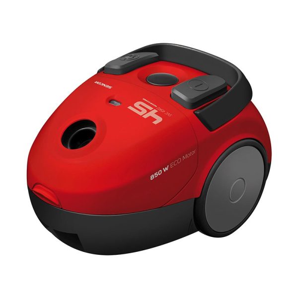 SENCOR Правосмукалка SVC 45RD-EUE3 - Image 1