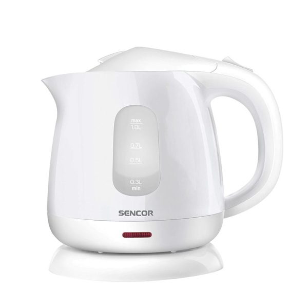 SENCOR Термобокал SWK 1010WH - Image 1