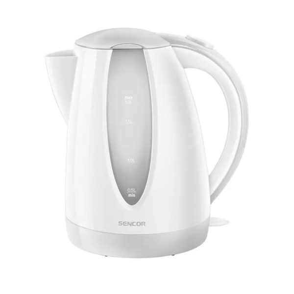SENCOR Термобокал SWK 1810WH - Image 1