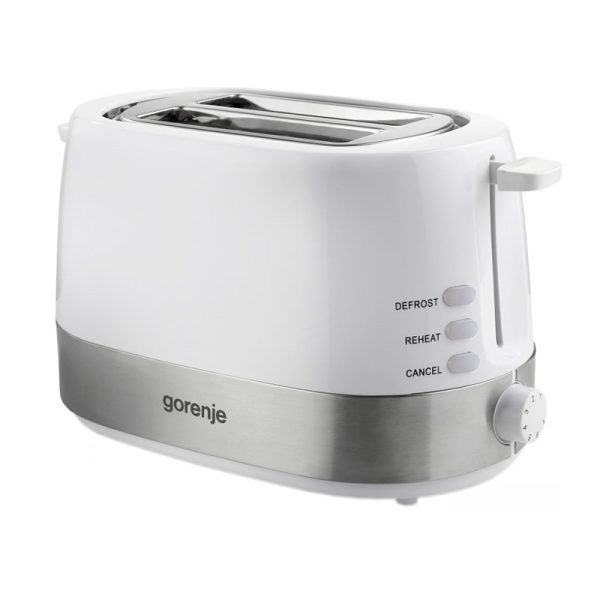 GORENJE Тостер T850WE - Image 1