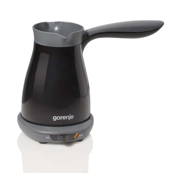 Апарат за турско кафе GORENJE TCM330 B - Image 1