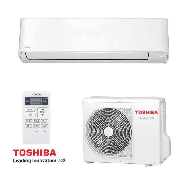 TOSHIBA Инвертер клима уред Seiya RAS-24E2AVG-E - Image 1