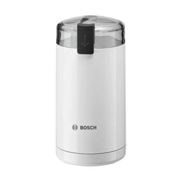 BOSCH Мелница за кафе TSM 6A011W - Image 1