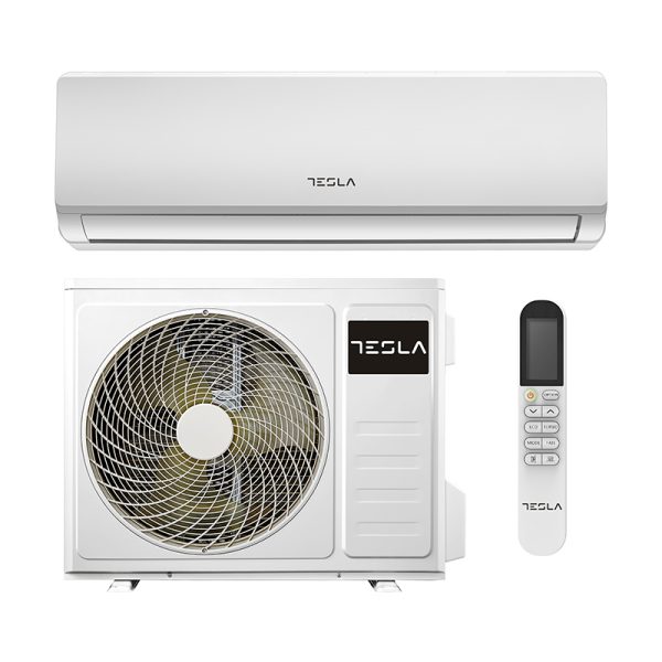 TESLA Инвертер клима уред TT34EX81-1232IAW Wi-Fi - Image 1