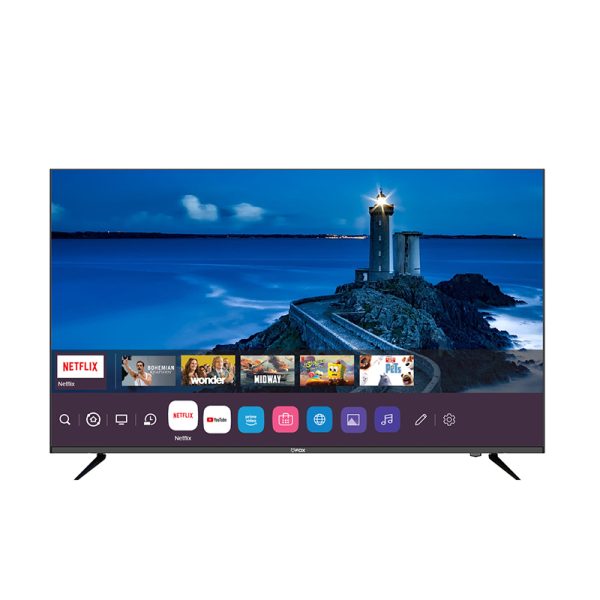 FOX SMART Телевизор TV50 WOS640E - Image 1