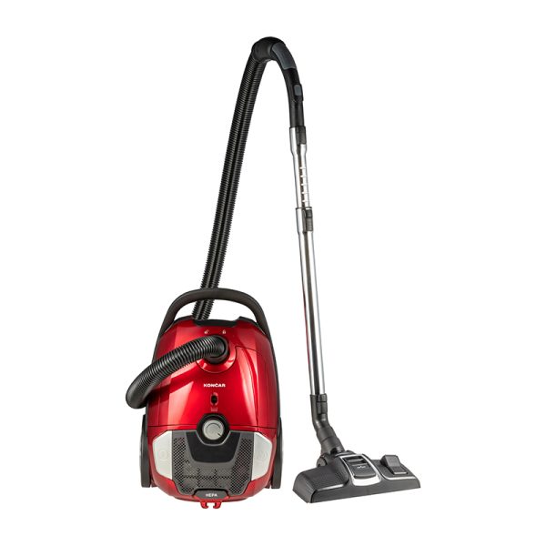 KONCAR правосмукалка US 700V1C - Image 1