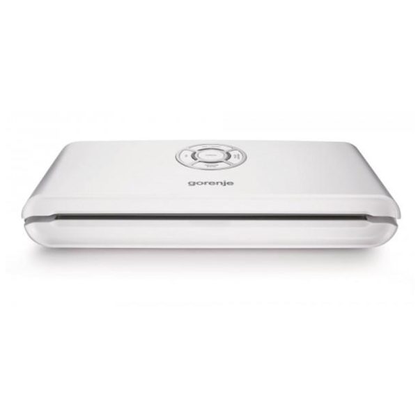 GORENJE Лепач на кеси VS120W - Image 1