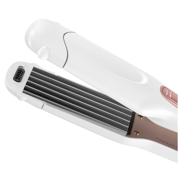 SENCOR Пегла за коса 3 во 1 SHI 6300GD - Image 10