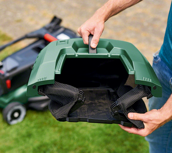 BOSCH Електрична косилка ADVANCEDROTAK 650 - Image 2